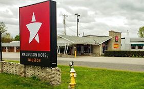 M Star Hotel Wauseon Ohio